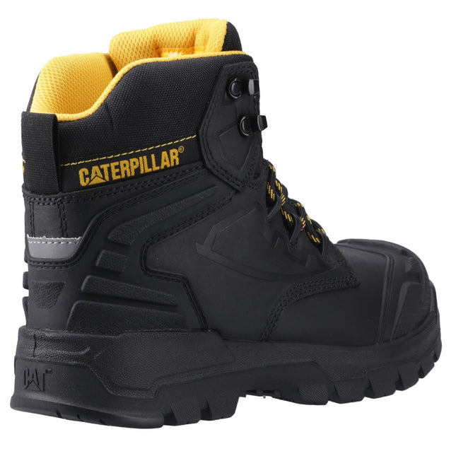 STRIVER XL 6" Safety Boot