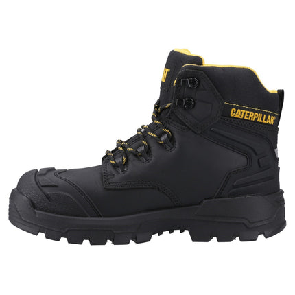STRIVER XL 6" Safety Boot