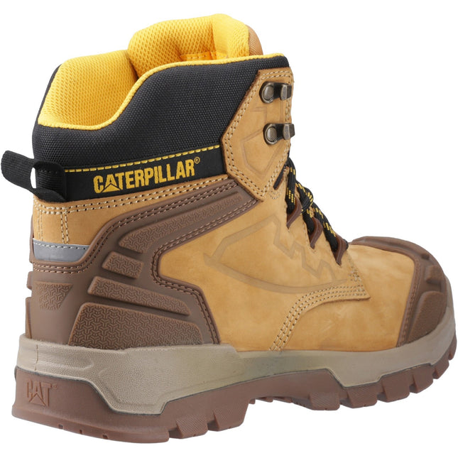 STRIVER XL 6" Safety Boot