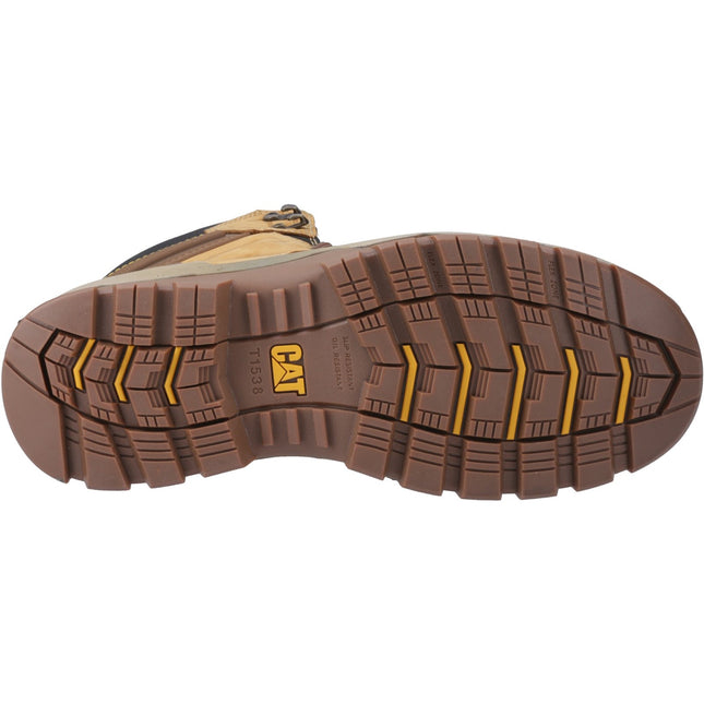 STRIVER XL 6" Safety Boot