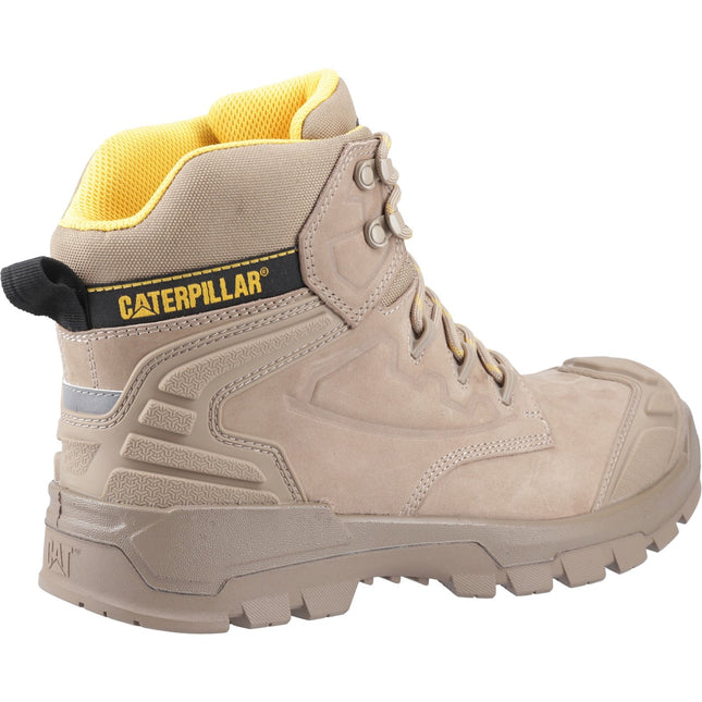 STRIVER XL 6" Safety Boot