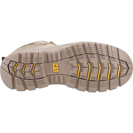 STRIVER XL 6" Safety Boot
