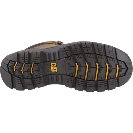 STRIVER XL 6" Safety Boot