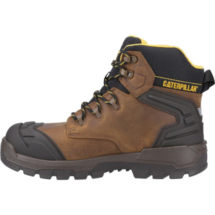 STRIVER XL 6" Safety Boot
