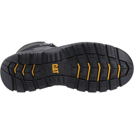 STRIVER XL 8" Safety Boot
