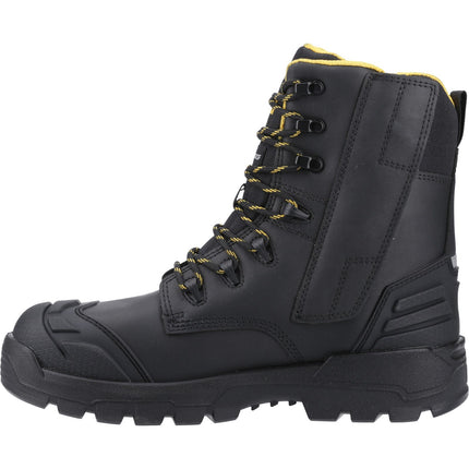 STRIVER XL 8" Safety Boot