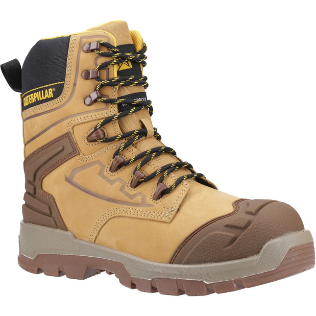 STRIVER XL 8" Safety Boot