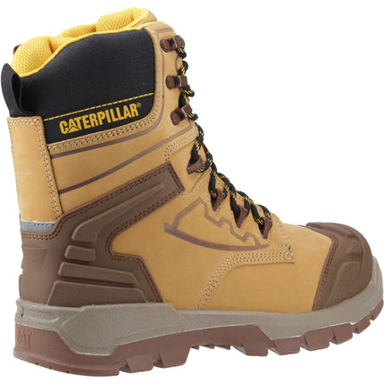 STRIVER XL 8" Safety Boot