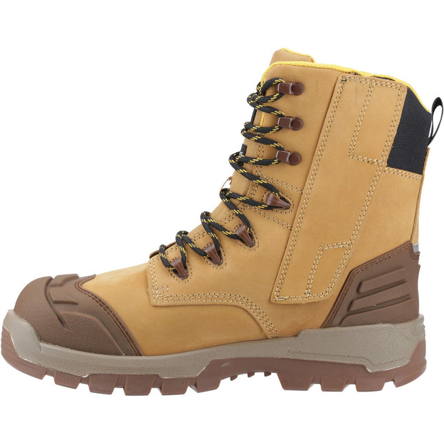 STRIVER XL 8" Safety Boot