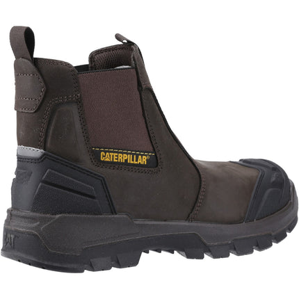 STRIVER XL Safety Boot