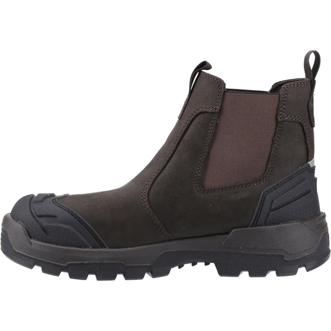 STRIVER XL Safety Boot