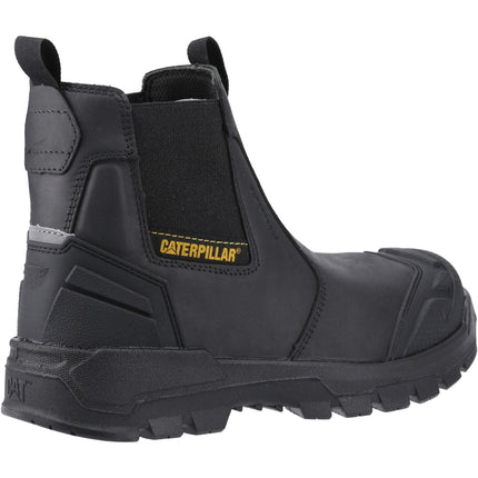 STRIVER XL Safety Boot
