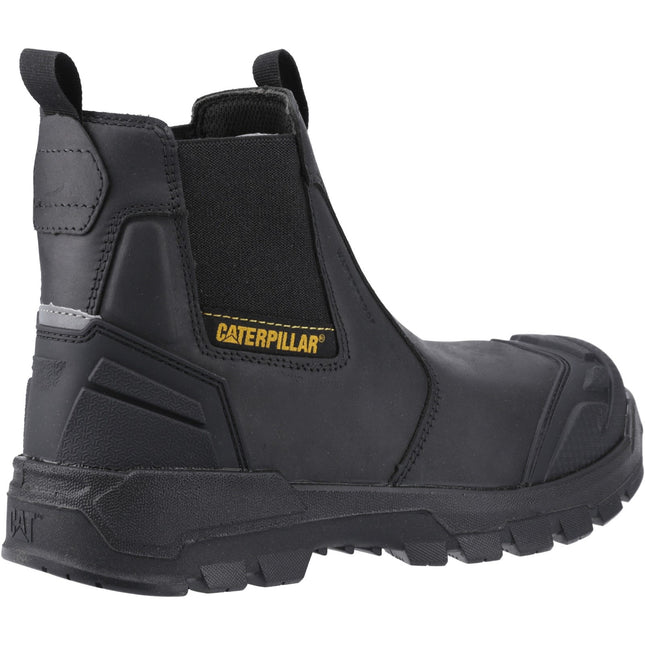 STRIVER XL Safety Boot