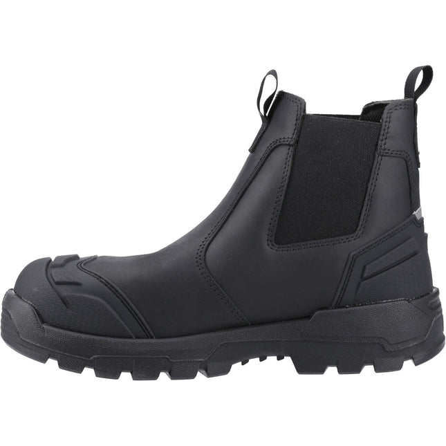 STRIVER XL Safety Boot
