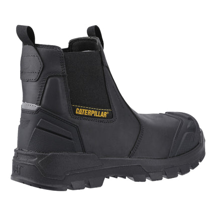 STRIVER XL Safety Boot