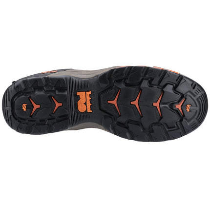 Hypercharge Composite Safety Toe Work Boot