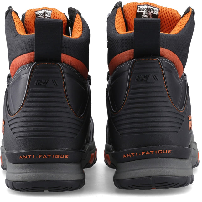Hypercharge Composite Safety Toe Work Boot