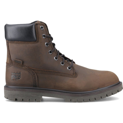 Iconic Safety Toe Work Boot