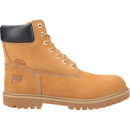 Iconic Safety Toe Work Boot