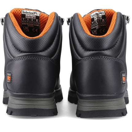 Splitrock XT Composite Safety Toe Work Boot
