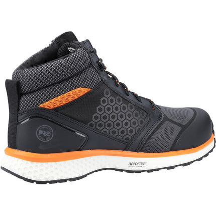 Reaxion Mid Composite Safety Boot