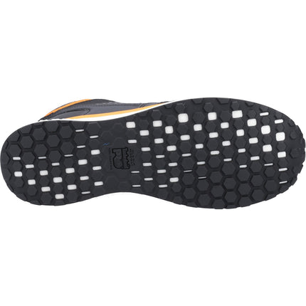 Reaxion Mid Composite Safety Boot