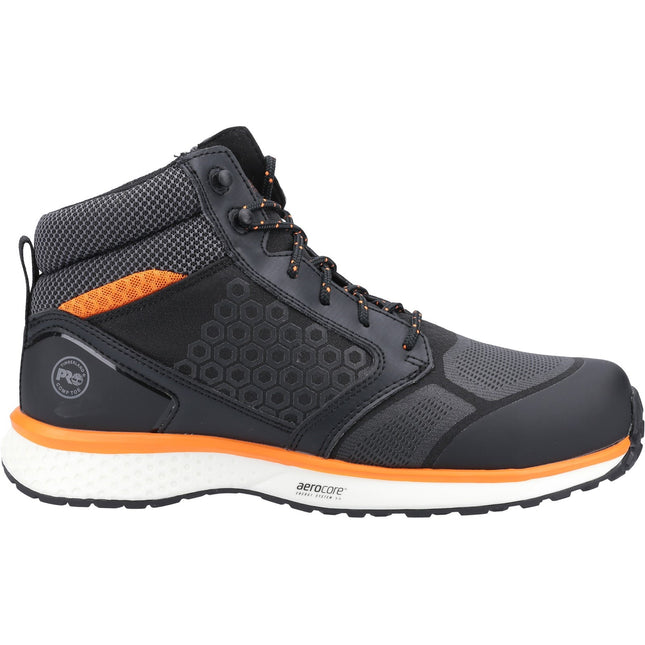 Reaxion Mid Composite Safety Boot