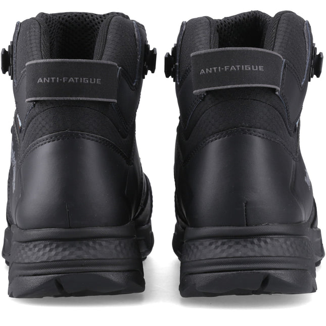 Switchback Work Boot