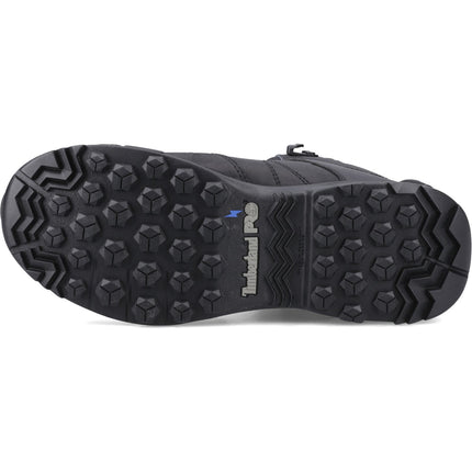 Switchback Work Boot