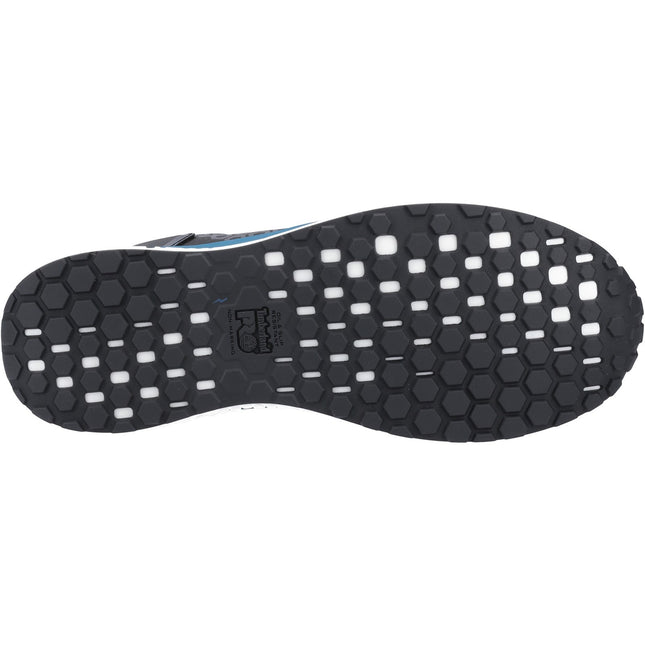 Reaxion Composite Safety Trainer
