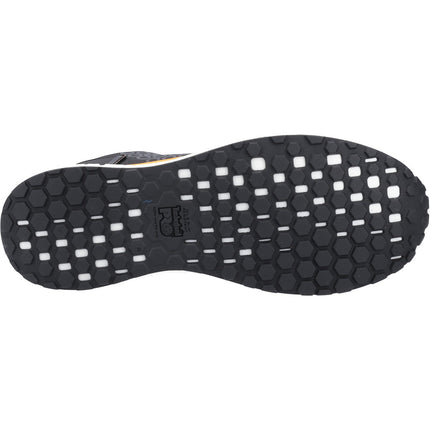 Reaxion Composite Safety Trainer