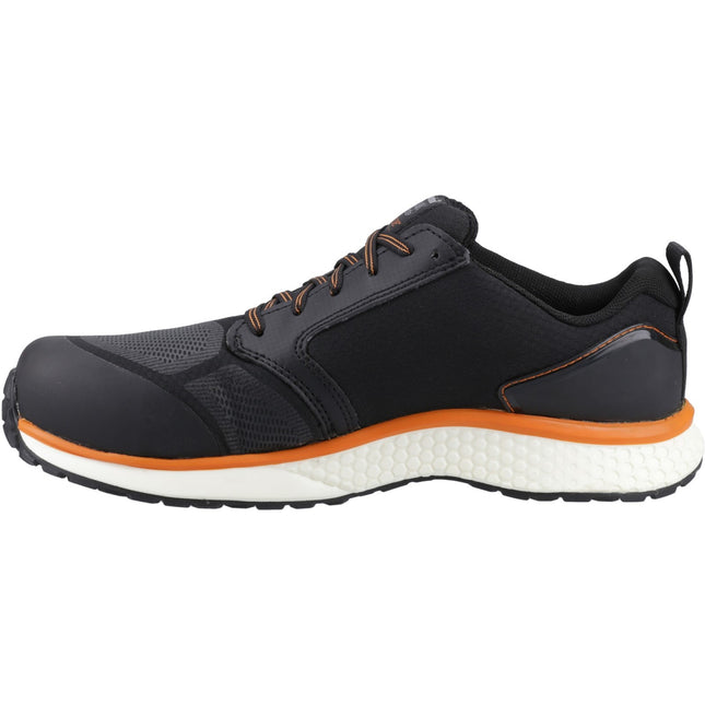 Reaxion Composite Safety Trainer