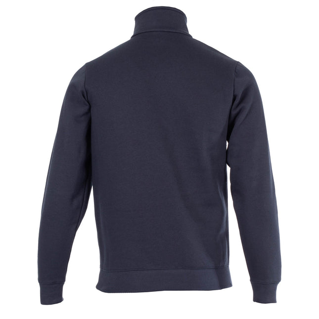 Classic Half Zip Sweatshirt