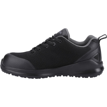 FS341 Safety Trainer