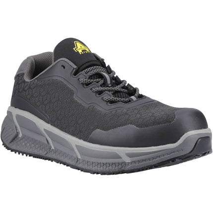 AS725C Safety Trainer