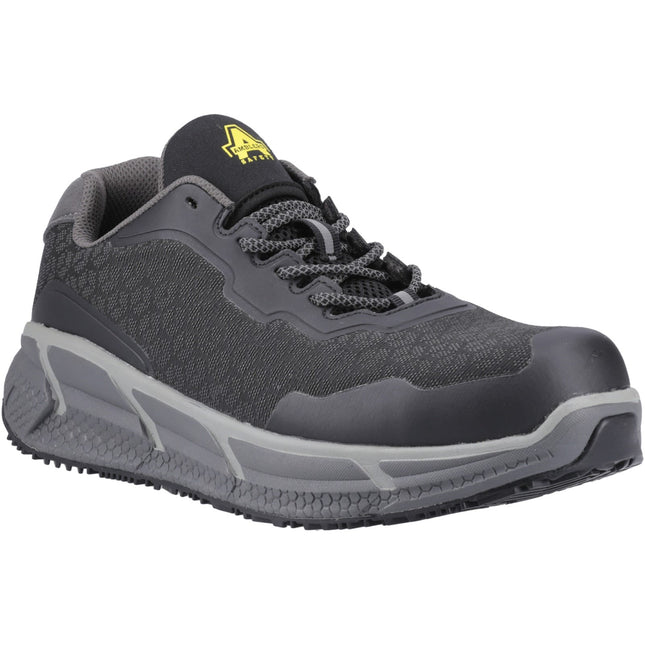 AS725C Safety Trainer