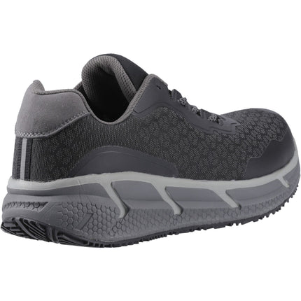 AS725C Safety Trainer