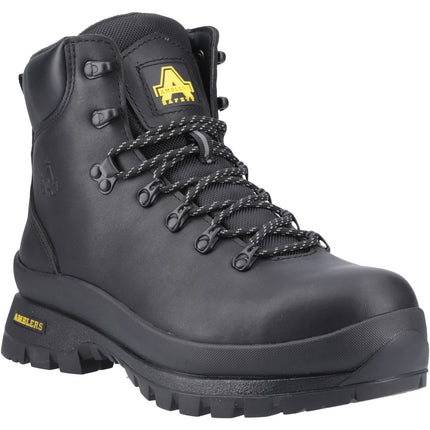 194 Grizedale S7S Boot