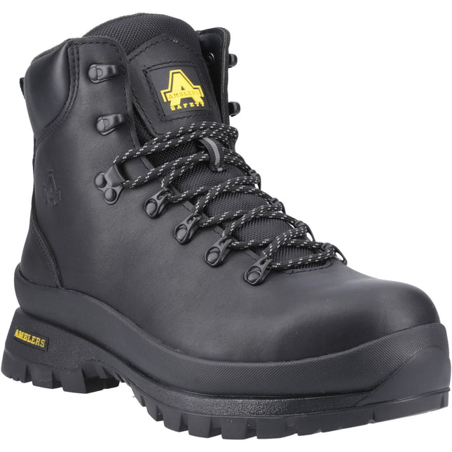 194 Grizedale S7S Boot