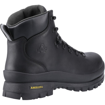 194 Grizedale S7S Boot