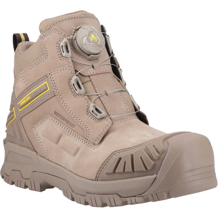 966 Demolition Safety Boot