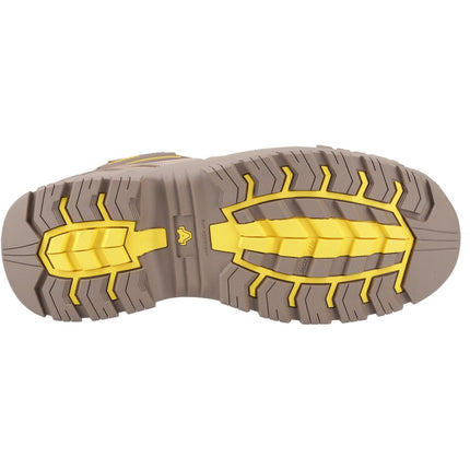 966 Demolition Safety Boot