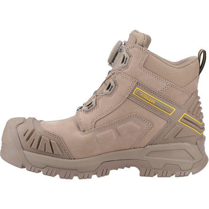 966 Demolition Safety Boot