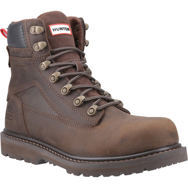 Tornado Safety Boot