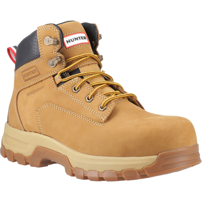 Lightning Safety Boot