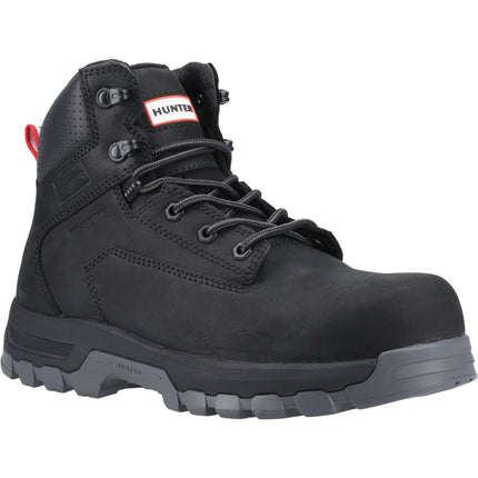 Lightning Safety Boot