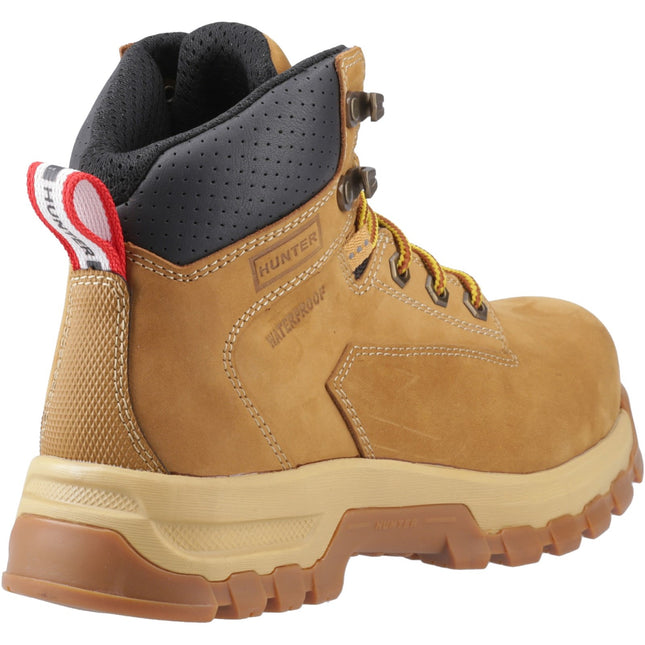 Gale Safety Boot