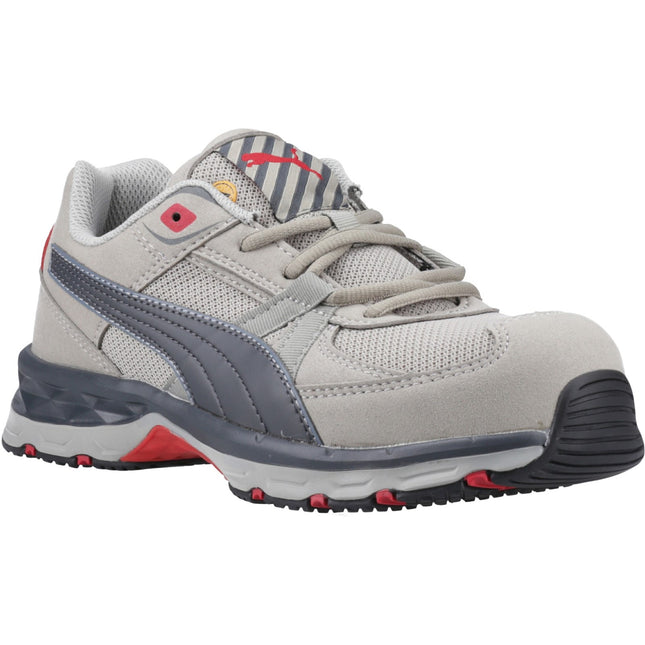 Vanti Safety Trainer