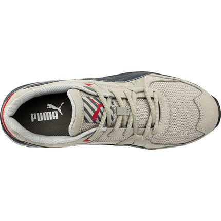 Vanti Safety Trainer