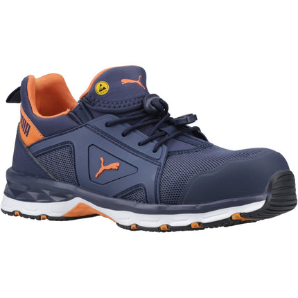 Chase Safety Trainer